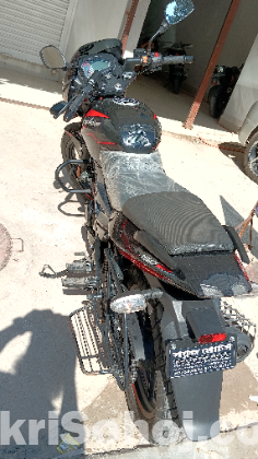 Bajaj pulsar tw disk abs 2023